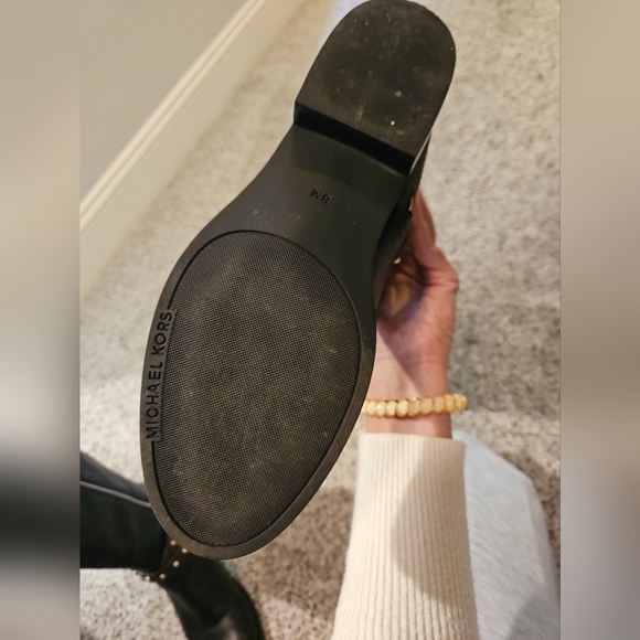 Michael Korse Boots - Picture 5 of 5